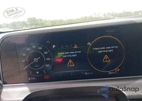 2024 Kia Seltos S from USA, damaged, VIN KNDEU2AA2R7553721